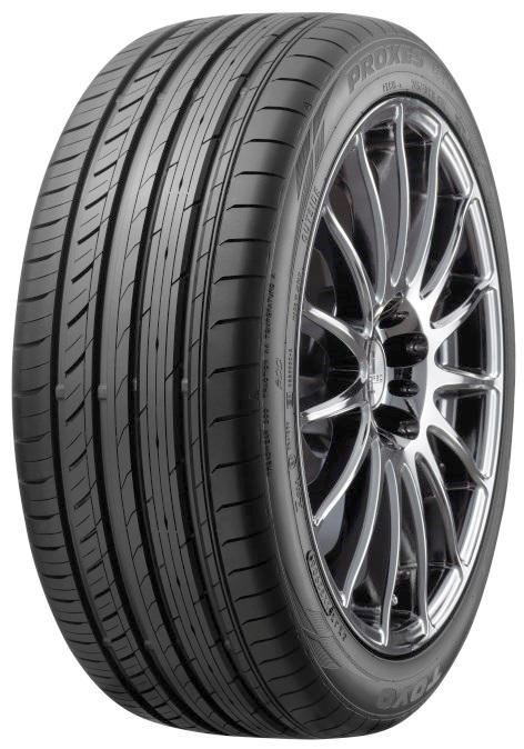 фото шины TOYO PXC1S 215/60 R16 95W