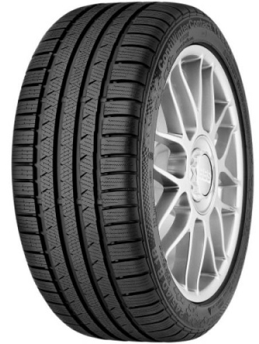 фото шины CONTINENTAL TS810 S 245/45 R18 100V