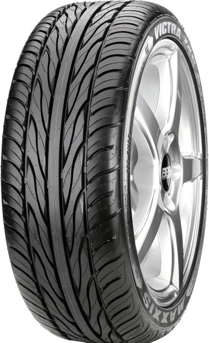 фото шины MAXXIS MA-Z4S VICTRA 205/55 R16 94V