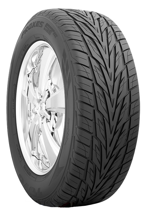 фото шины TOYO PXST3 275/60 R17 110V