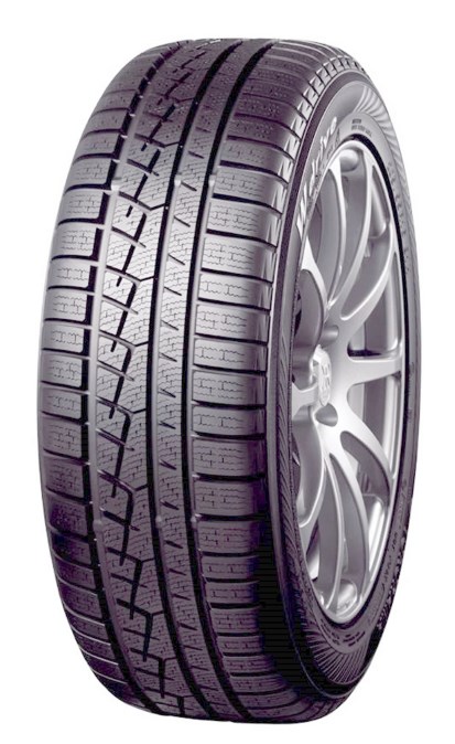 фото шины YOKOHAMA V902A 215/55 R18 95V