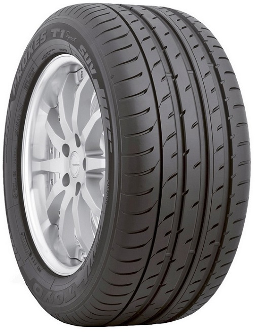 фото шины TOYO PXTSS 285/45 R19 107W