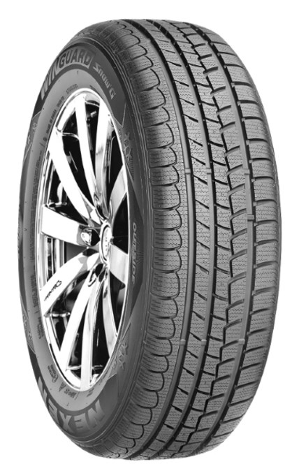 фото шины NEXEN WG-SNOW G 215/55 R16 93H