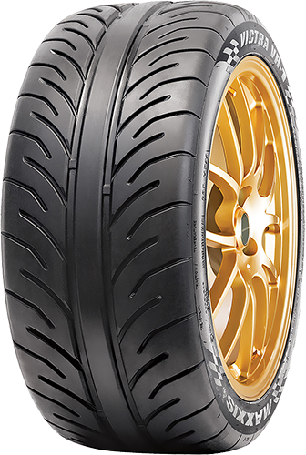 фото шины MAXXIS VR-1 245/40 R18 93W