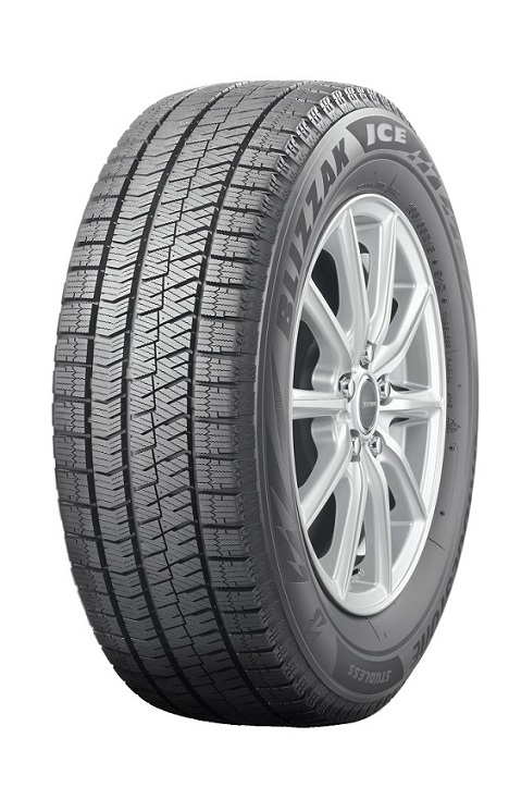 фото шины BRIDGESTONE BLIZZAK ICE 185/60 R14 82S