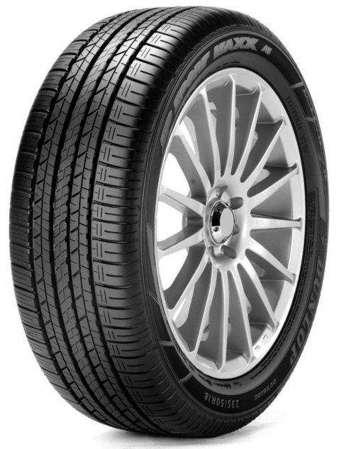 SP SPORT MAXX A