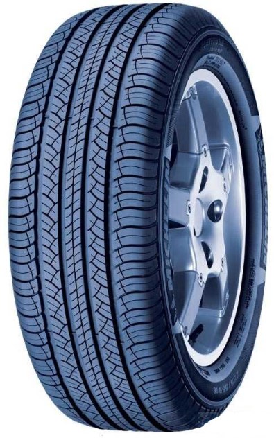 фото шины MICHELIN LATITUDE TOUR HP 265/45 R20 104V