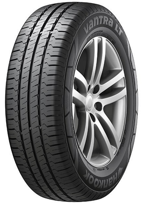 фото шины HANKOOK Vantra LT RA18 175/70 R14C 95/93T