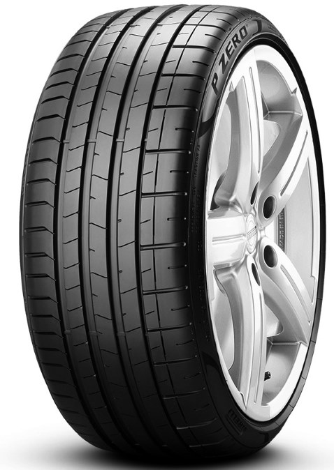 фото шины PIRELLI P-Zero Sports Car 255/50 R19 107W