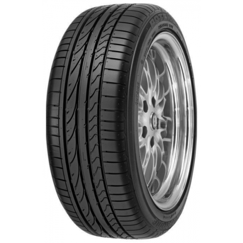 фото шины BRIDGESTONE POTENZA RE050A 225/45 R17 91V