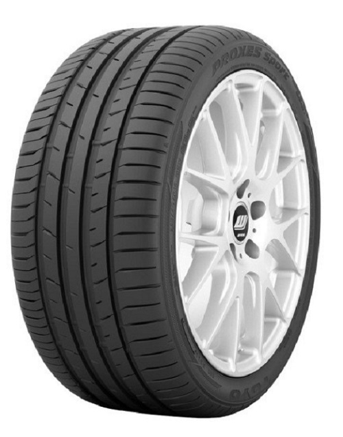 фото шины TOYO PXSP 215/55 R17 98Y