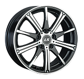 Диски LS 209 6,5jx16/5x108 ET50 D63,3