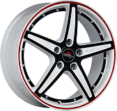 Диски YOKATTA MODEL-11 6,5jx16/4x108 ET26 D65,1