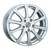 Диски Replica Replay FD52 6,5jx16/5x108 ET50 D63,3