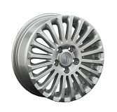 Диски Replica Replay FD26 6,5jx16/5x108 ET50 D63,3