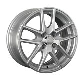 Диски LS 771 7jx16/4x100 ET40 D60,1