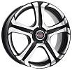 YAMATO JAPAN Kataki 8jx18/5x120 ET57 D65,1 
