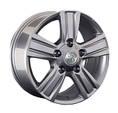 Диски Replica Replay LX49 8,5jx20/5x150 ET58 D110,1 