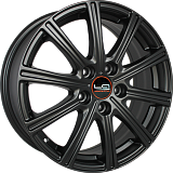 Диски Replica LA FD52 6,5jx16/5x108 ET50 D63,3 