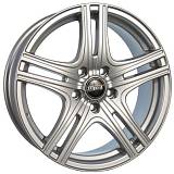 Диски TECH-LINE 626 6,5jx16/5x114,3 ET38 D67,1 