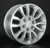 Диски Replica LA TY175 7,5jx17/6x139,7 ET25 D106,1 