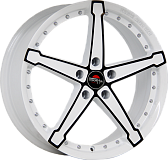 Диски YOKATTA MODEL-10 6,5jx16/4x108 ET26 D65,1