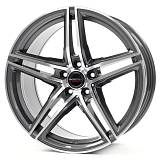 Диски Borbet XRT 8jx18/5x120 ET35 D72,5 