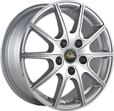 Диски Cross Street CR-04 6,5jx16/4x108 ET31 D65,1 