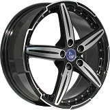 Диски YST X-22 7jx18/5x114,3 ET50 D64,1 