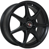 Диски Alcasta M03 6,5jx16/4x100 ET50 D60,1