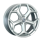 Диски Replica Replay FD74 7jx17/5x108 ET50 D63,3 