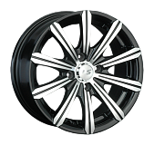 Диски LS 391 6jx14/4x98 ET35 D58,6 