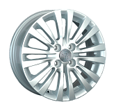 Диски Replica Replay HND107 6jx16/4x100 ET52 D54,1