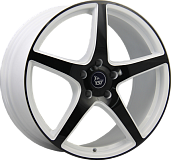 Диски YST X-9 6,5jx16/4x108 ET31 D65,1