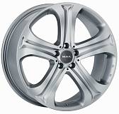 Диски MAK Spitze 8,5jx20/5x112 ET53 D66,6 
