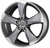Диски MAK RAPTOR 5 8,5jx19/5x120 ET20 D72,6 