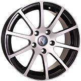 Диски TECH-LINE 1603 6,5jx16/5x114,3 ET40 D67,1 