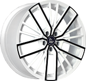 Диски YST X-20 7jx18/5x105 ET38 D56,6 