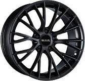 Диски MAK Munchen 9,5jx20/5x120 ET35 D72,6 