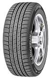 Шины MICHELIN LATITUDE ALPIN HP