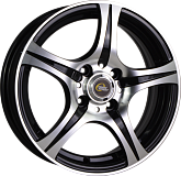 Диски Cross Street Y3159 6,5jx16/4x100 ET36 D60,1