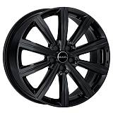 Диски MAK Birmingham 8,5jx20/5x108 ET45 D63,4 