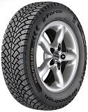 Шины BFGoodrich G-Force Stud 215/65 R16 102Q 