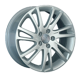 Диски Replica Replay FD120 7,5jx17/5x108 ET55 D63,3 