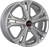 Диски Replica TD FD50 6,5jx16/5x108 ET50 D63,3 