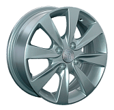 Диски Replica Replay HND74 6jx16/4x100 ET52 D54,1