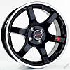 YAMATO JAPAN Nomura 7jx17/5x100 ET45 D73,1 