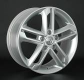 Диски Replica Replay OPL61 7jx18/5x105 ET38 D56,6 