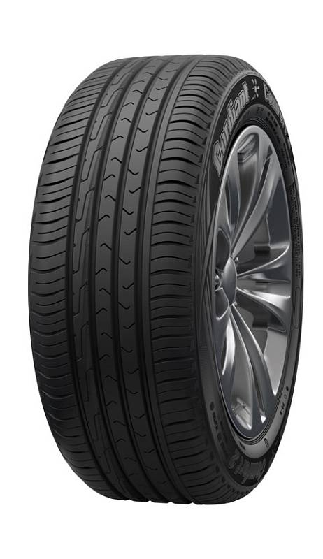 фото шины CORDIANT Comfort 2 SUV 235/55 R17 103H