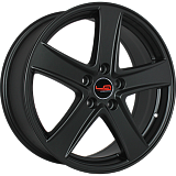 Диски Replica LA FD49 7jx17/5x108 ET50 D63,3 